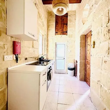 Town House 91 Appartamento Victoria