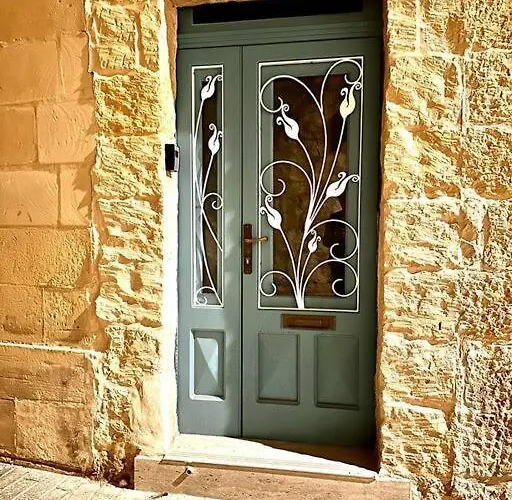 Appartamento Town House 91 *