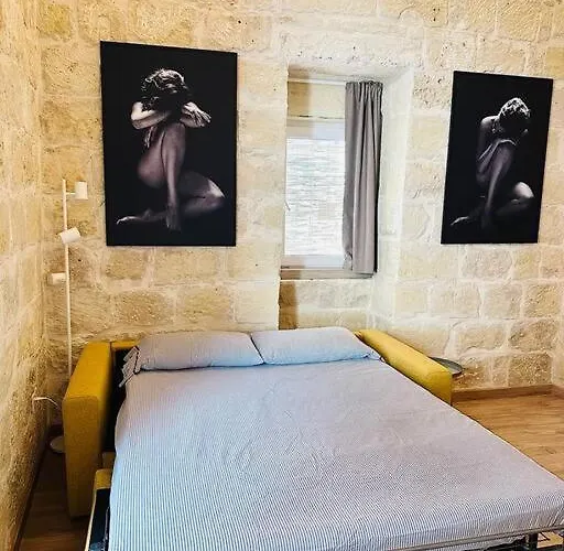 Town House 91 Appartamento *