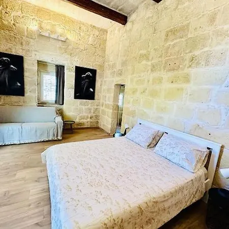 Town House 91 Lägenhet