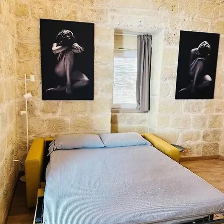 Town House 91 Lägenhet *