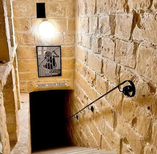 Apartament Town House 91