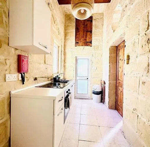 Town House 91 Daire Victoria